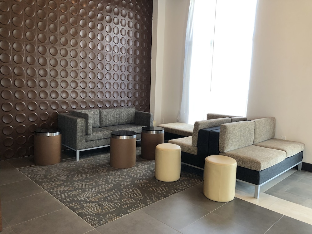 Wingate by Wyndham Murfreesboro 20/34