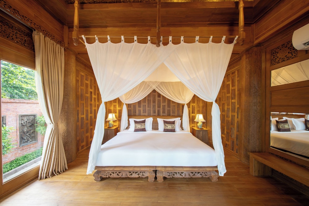 Santhiya Phuket Natai Resort And Spa 23/72