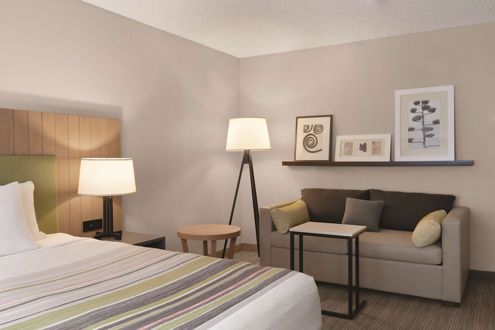 Country Inn Suites By Radisson Seattle Bothell Wa 8/32