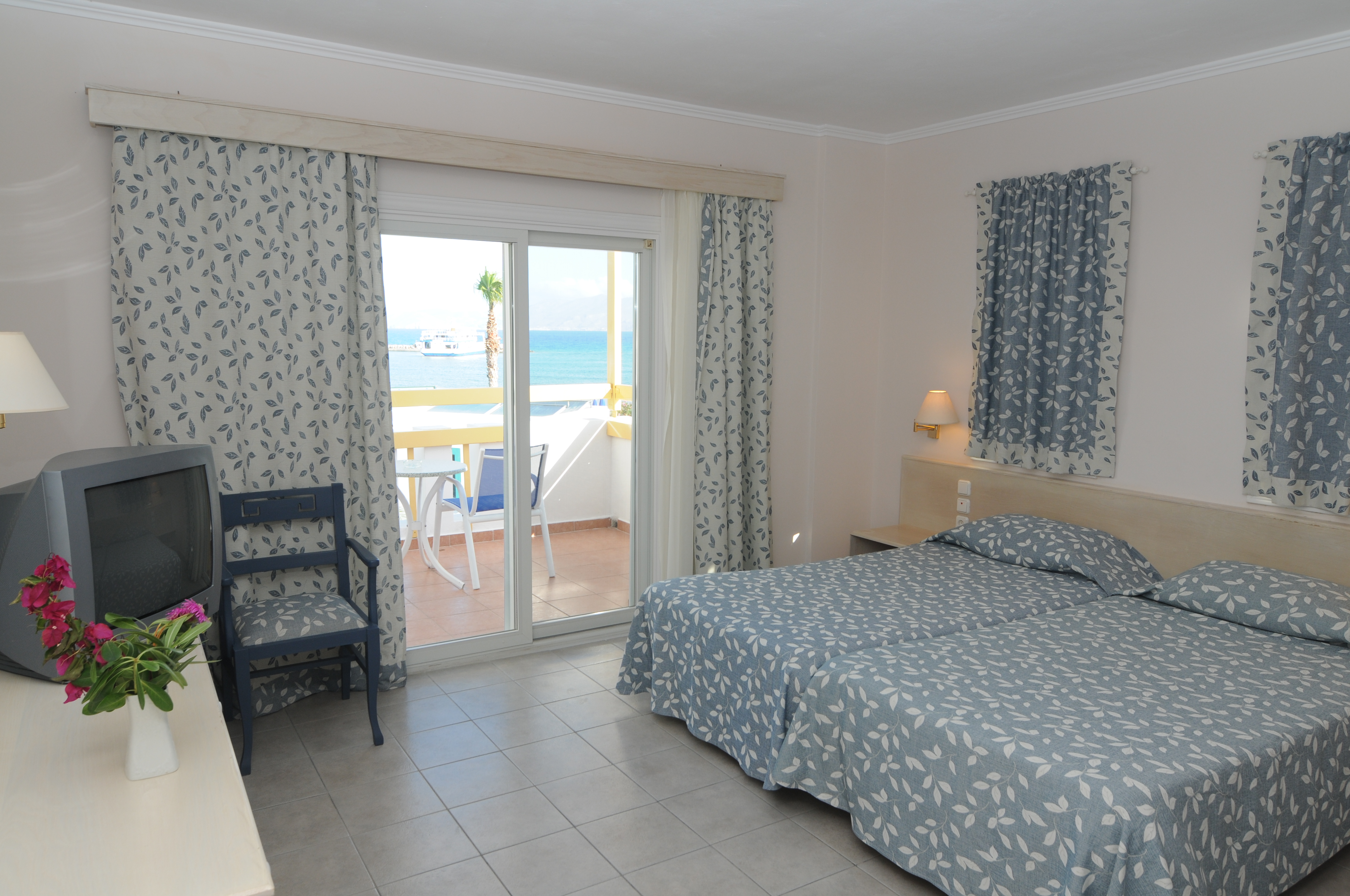 Mastichari Bay 13/45