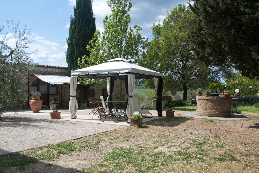 La Canonica 2/44