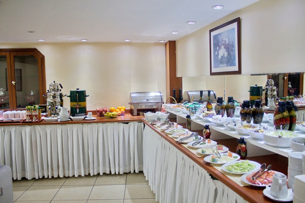 Historia Hotel Istanbul 37/45