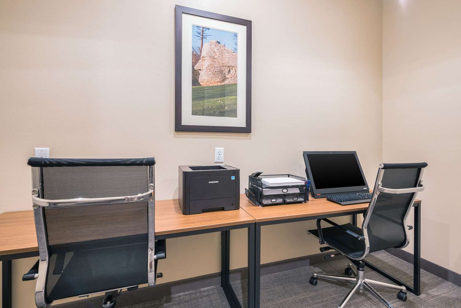 Comfort Suites Marysville Columbus Northwest 17/24