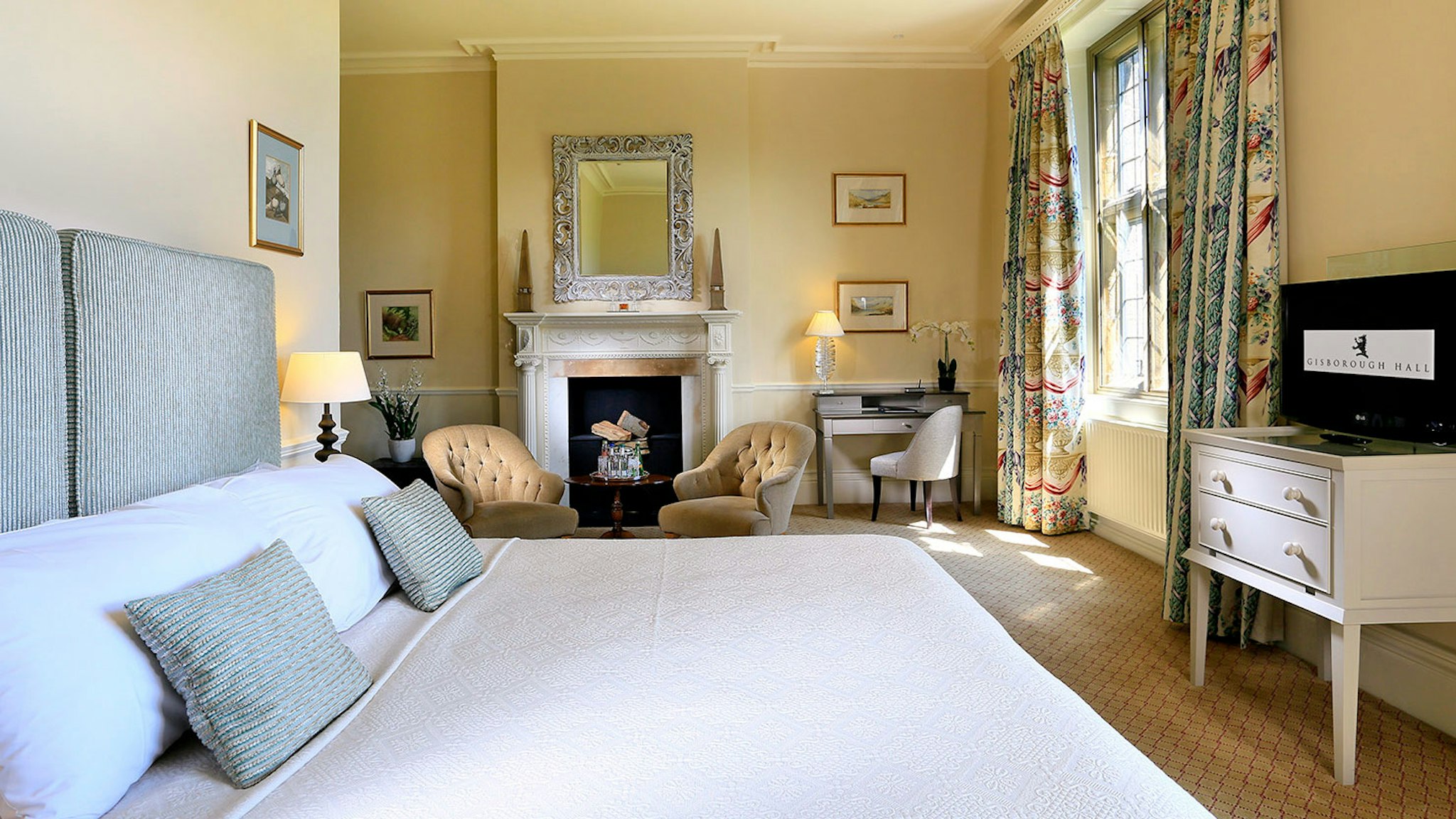 Gisborough Hall 6/35