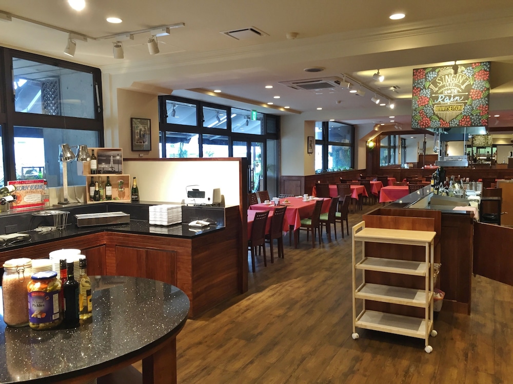 Hotel Asyl Nara Annex 64/67