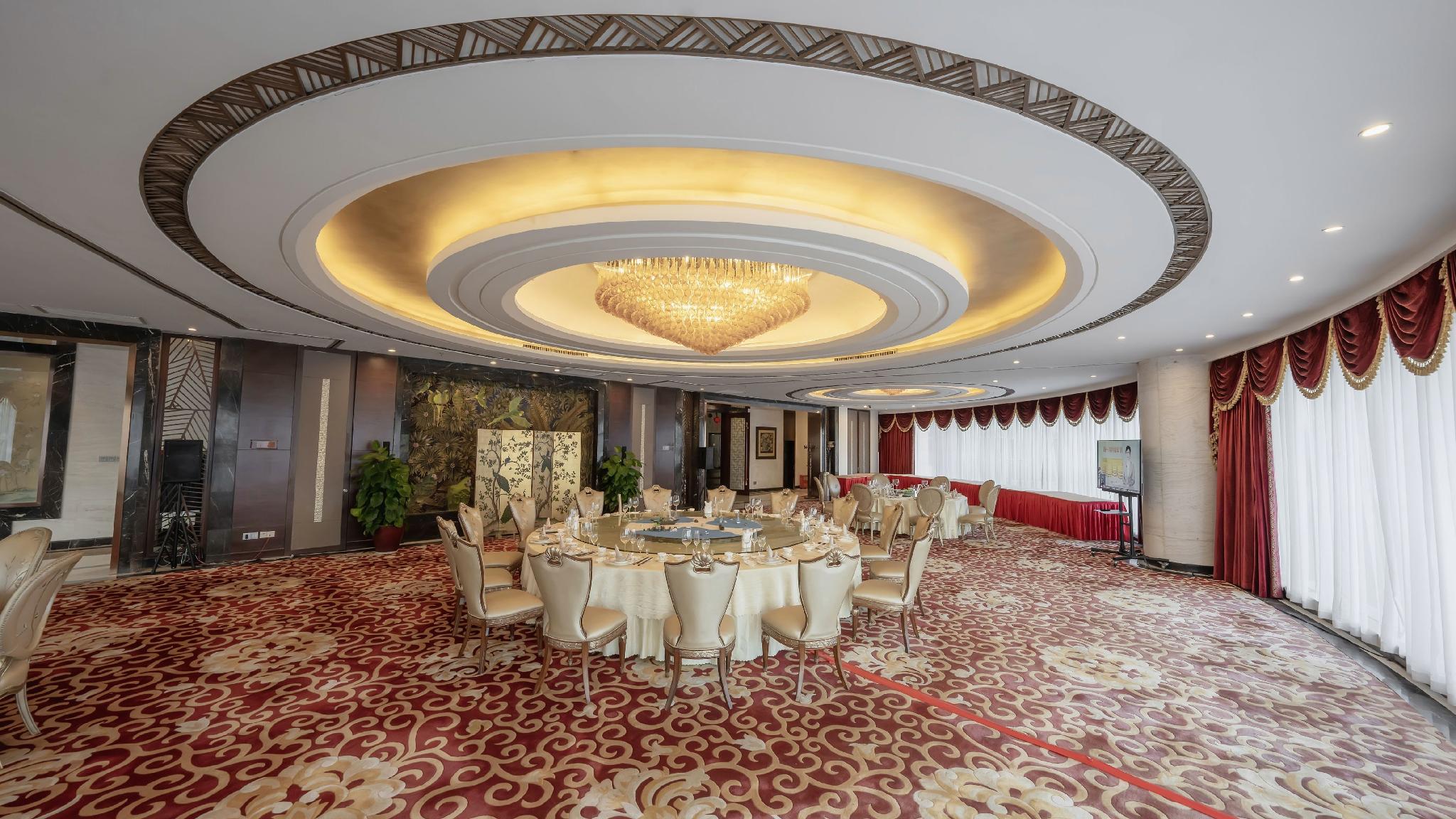 Yangpu Guest House 6/31