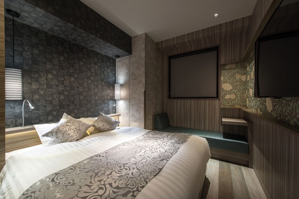 Hotel Ann Asakusa 35/53
