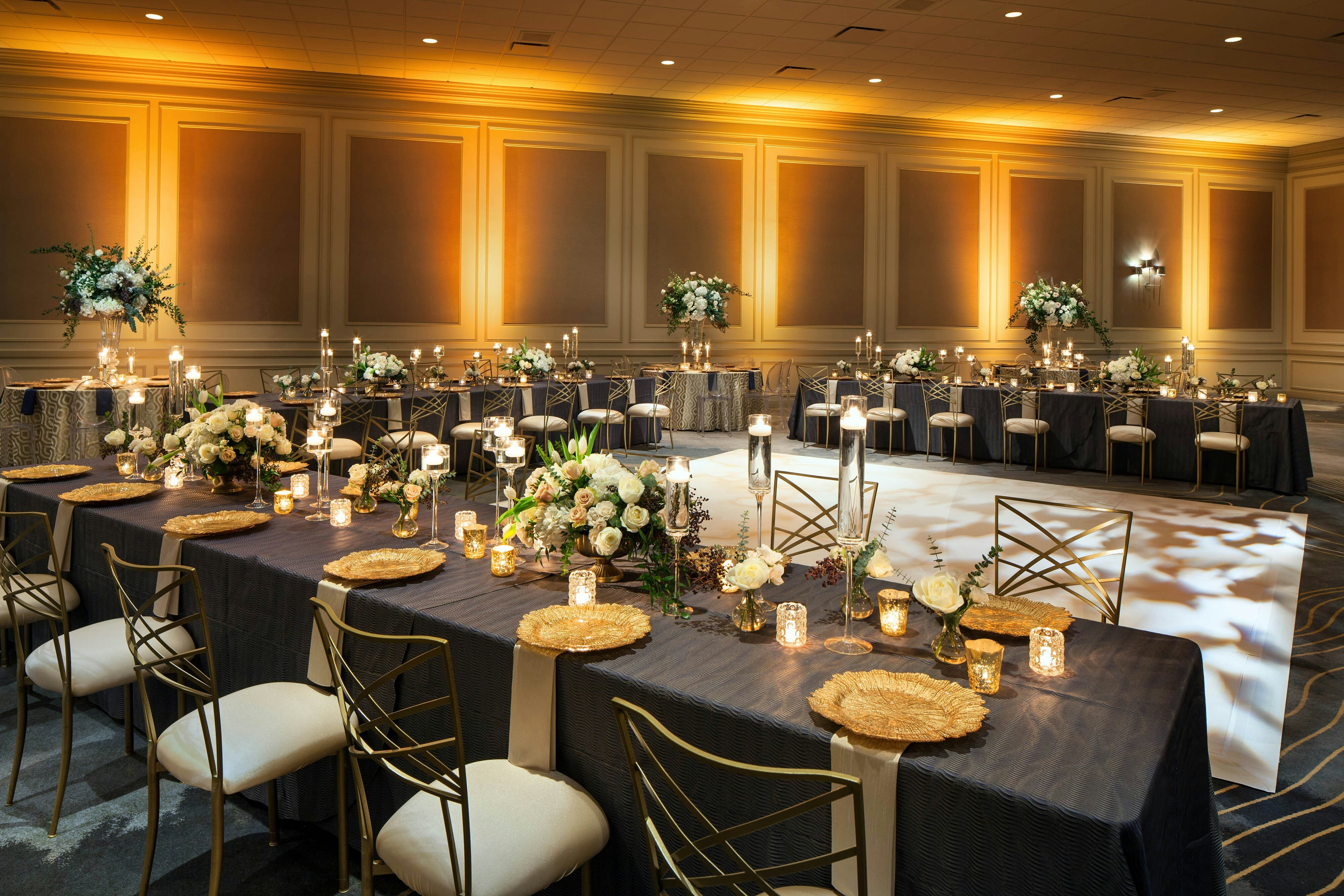 The Westin Galleria Houston 58/78