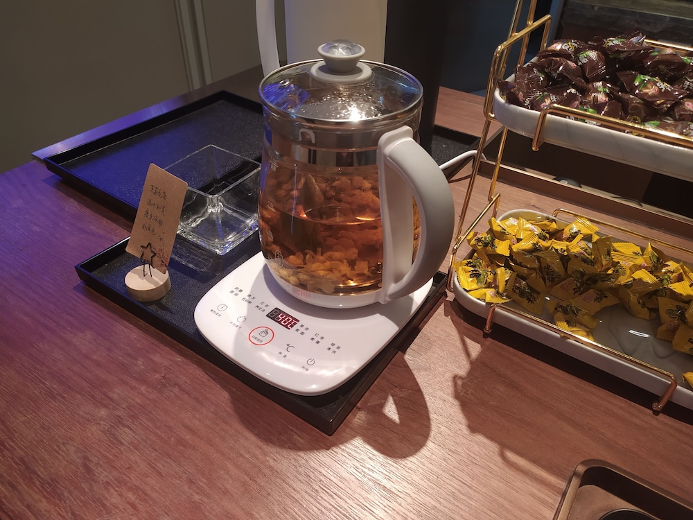 Mercure杭州东Railway站酒店(Mercure Hangzhou East Railway Station) 图片4