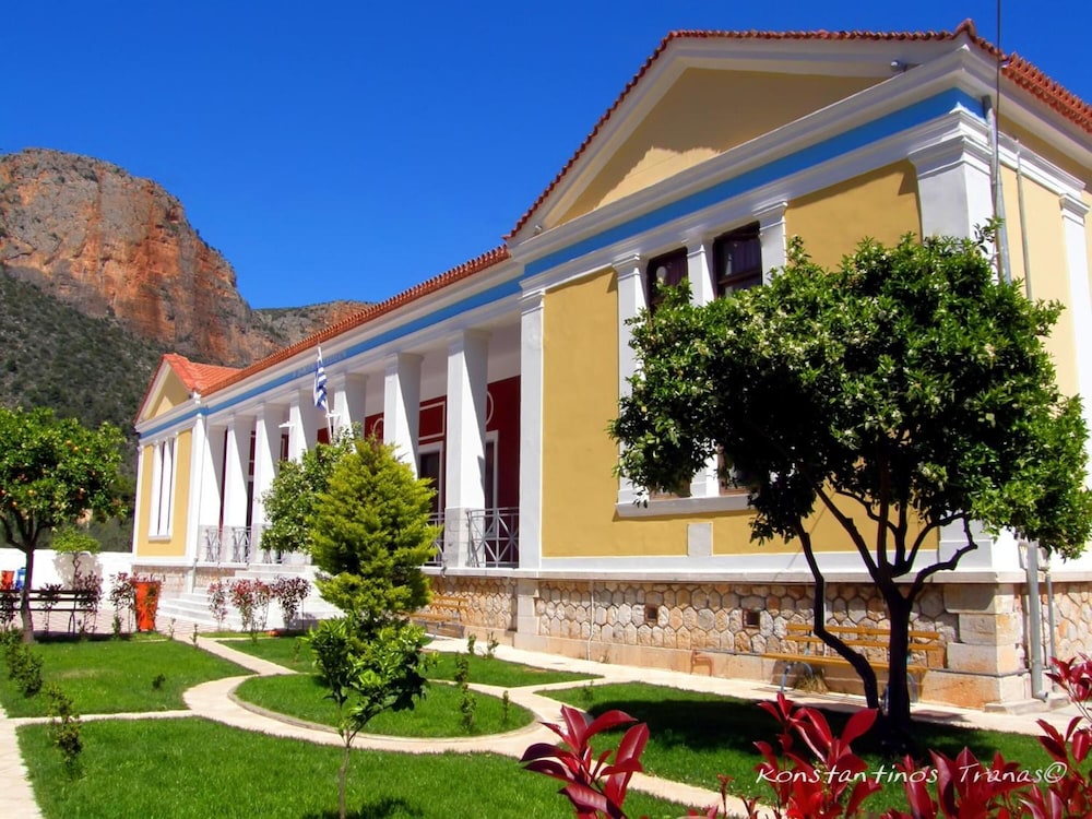 Agroktima Traditional Guesthouse 52/60