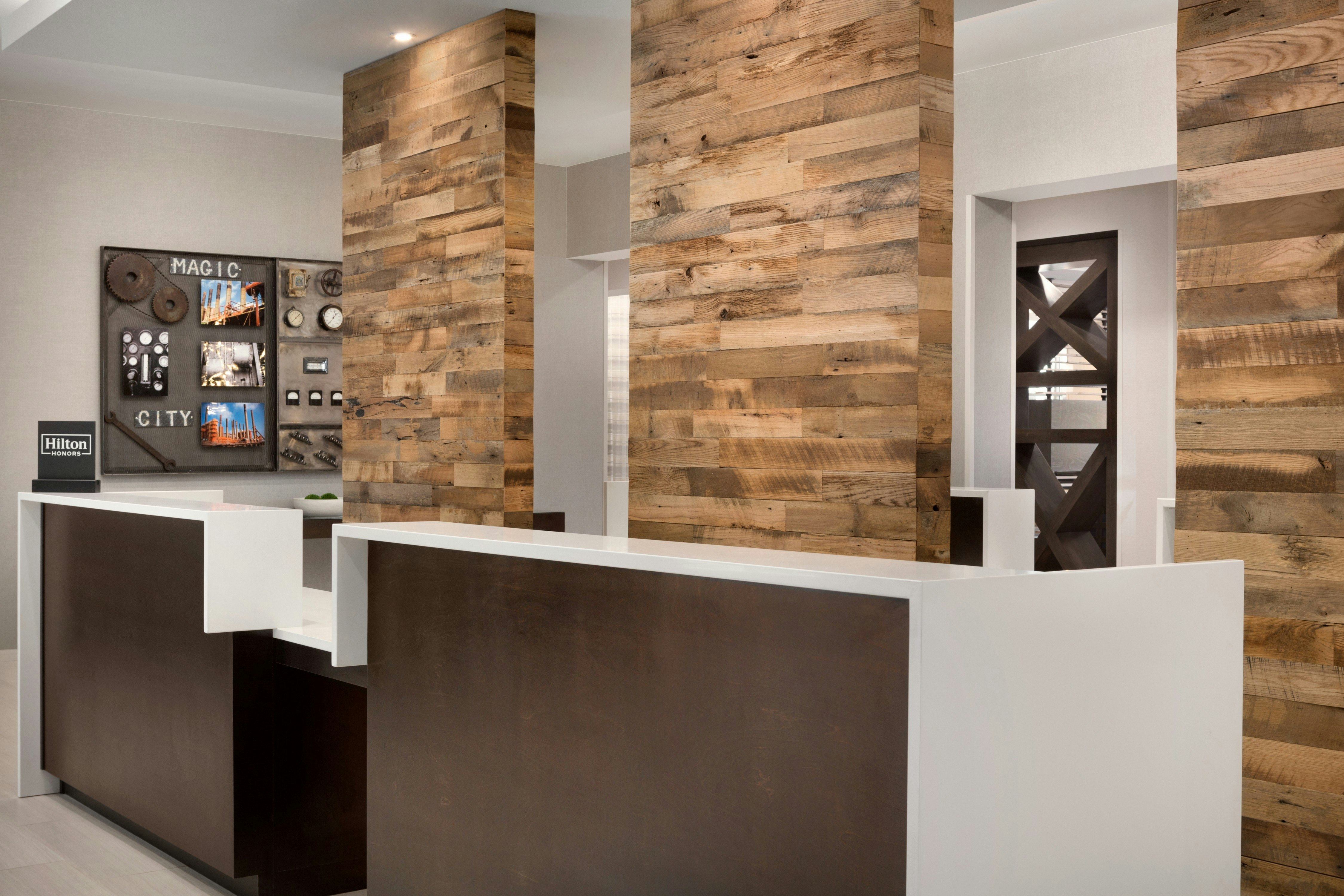 Home2 Suites by Hilton Birmingham Downtown 6/15