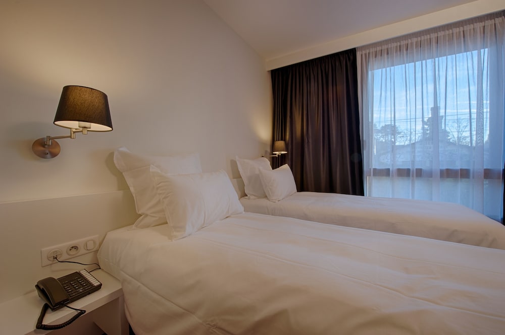 Le Nexhotel 17/31