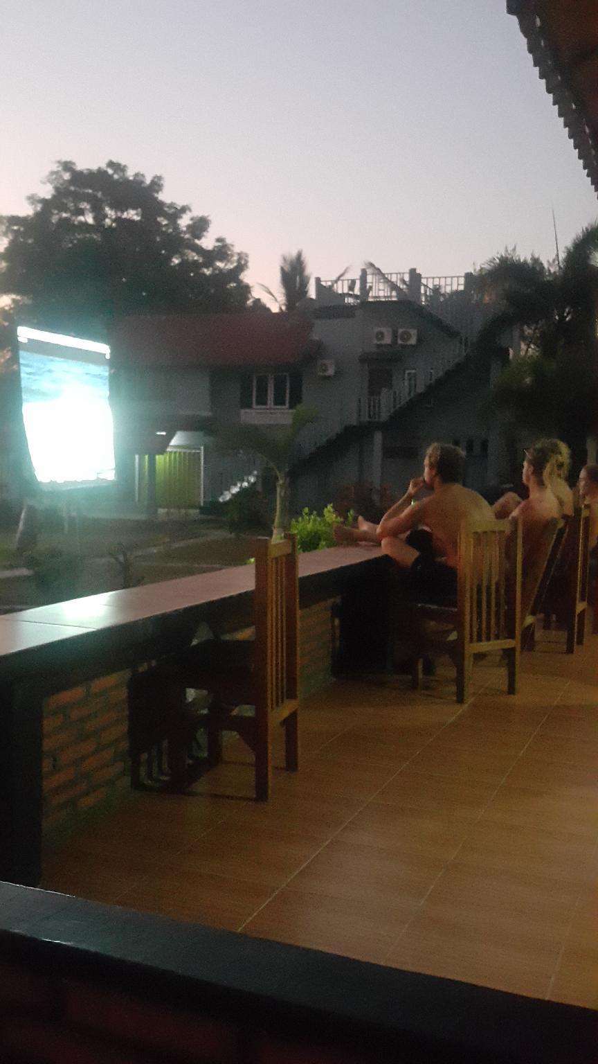 Hotel Any Lestari Lakey 4/22