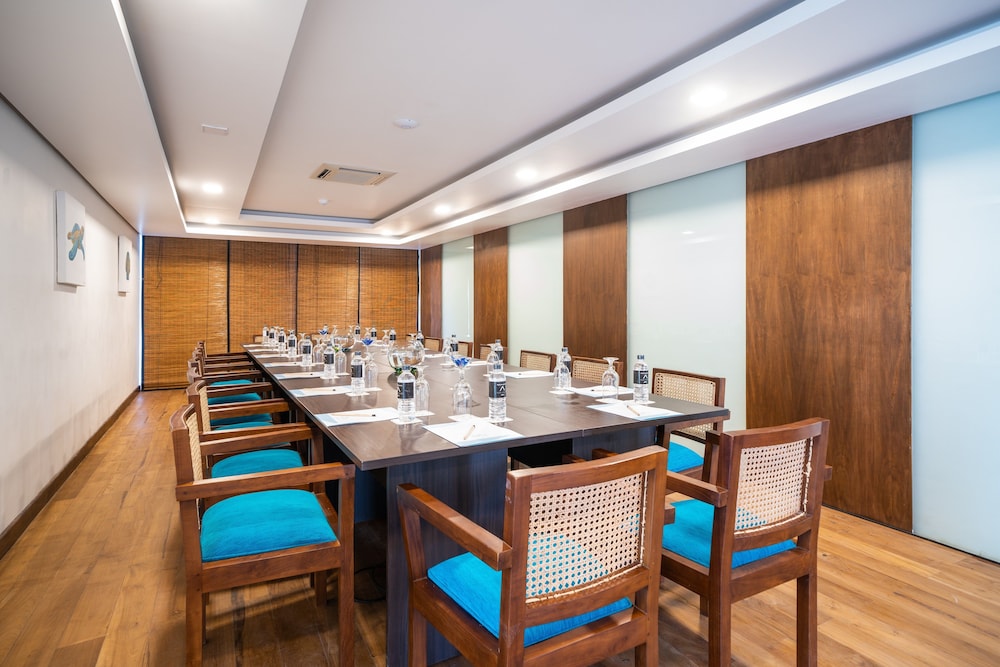 The Habitat Kosgoda by Asia Leisure 37/50