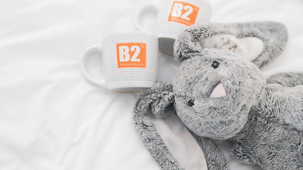 B2 Rangsit Boutique & Budget Hotel 17/28