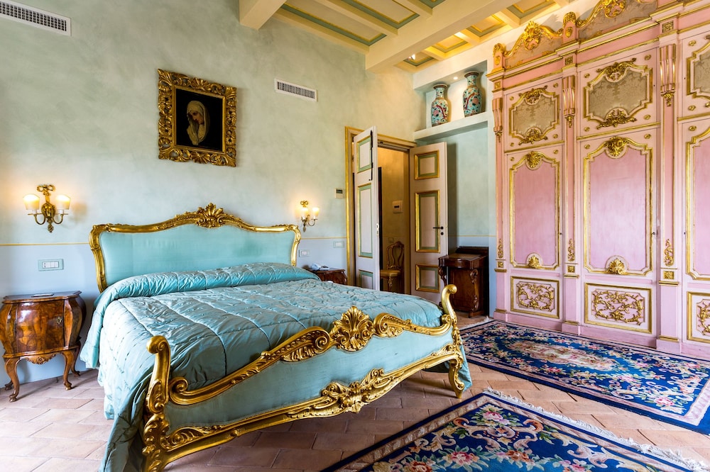 Relais Tenuta Del Gallo 9/41