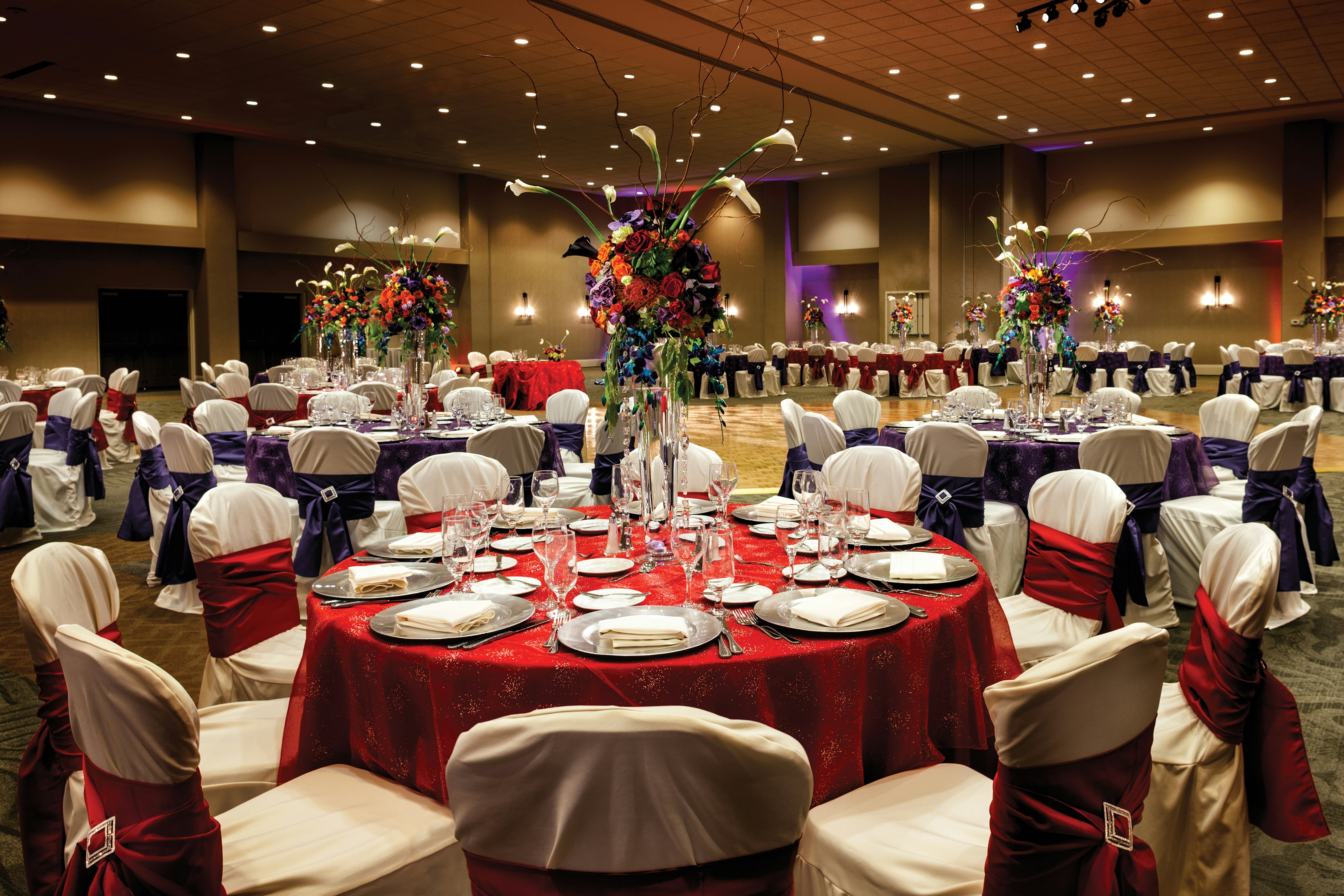 Hilton Phoenix Tapatio Cliffs Resort 60/75