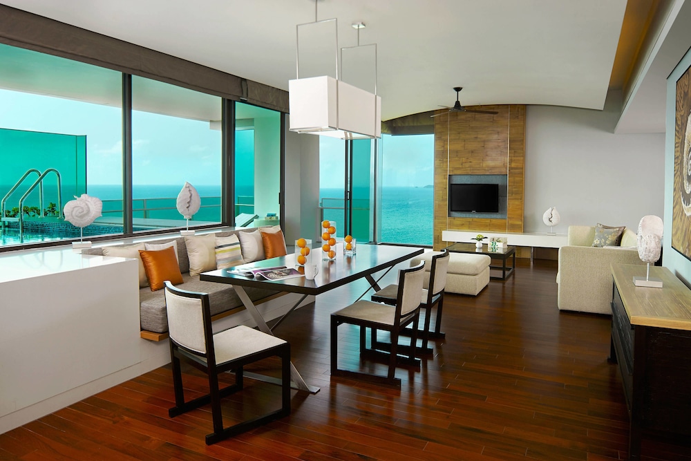 Rayong Marriott Resort & Spa 34/58
