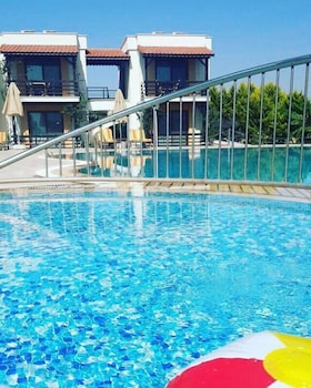 Silvanus Hotel 17/71