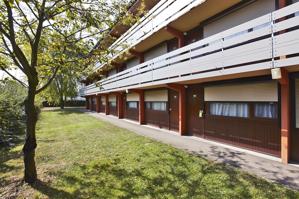 Campanile Strasbourg Ouest Zenith 66/68