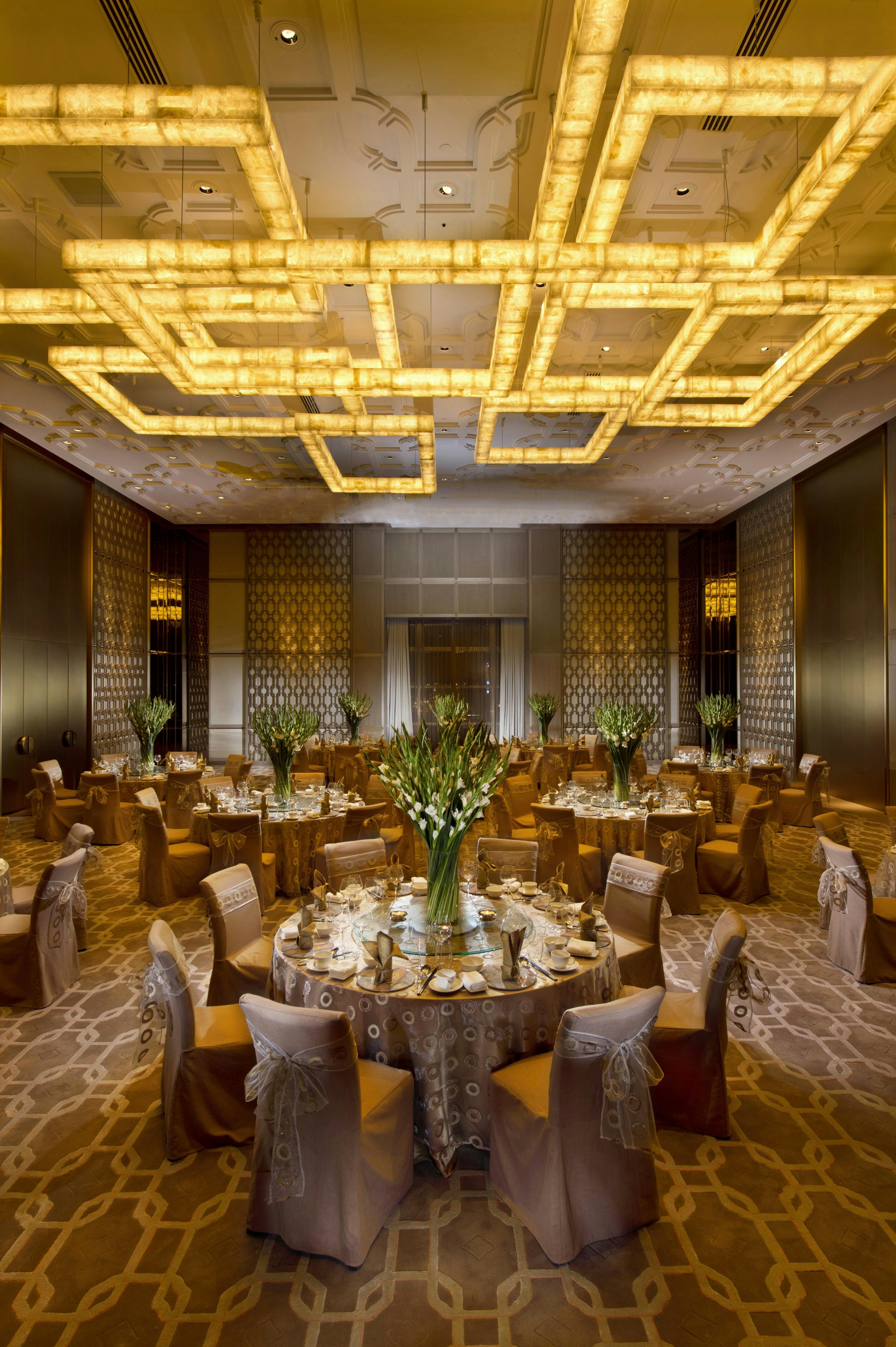 Waldorf Astoria Beijing 62/86