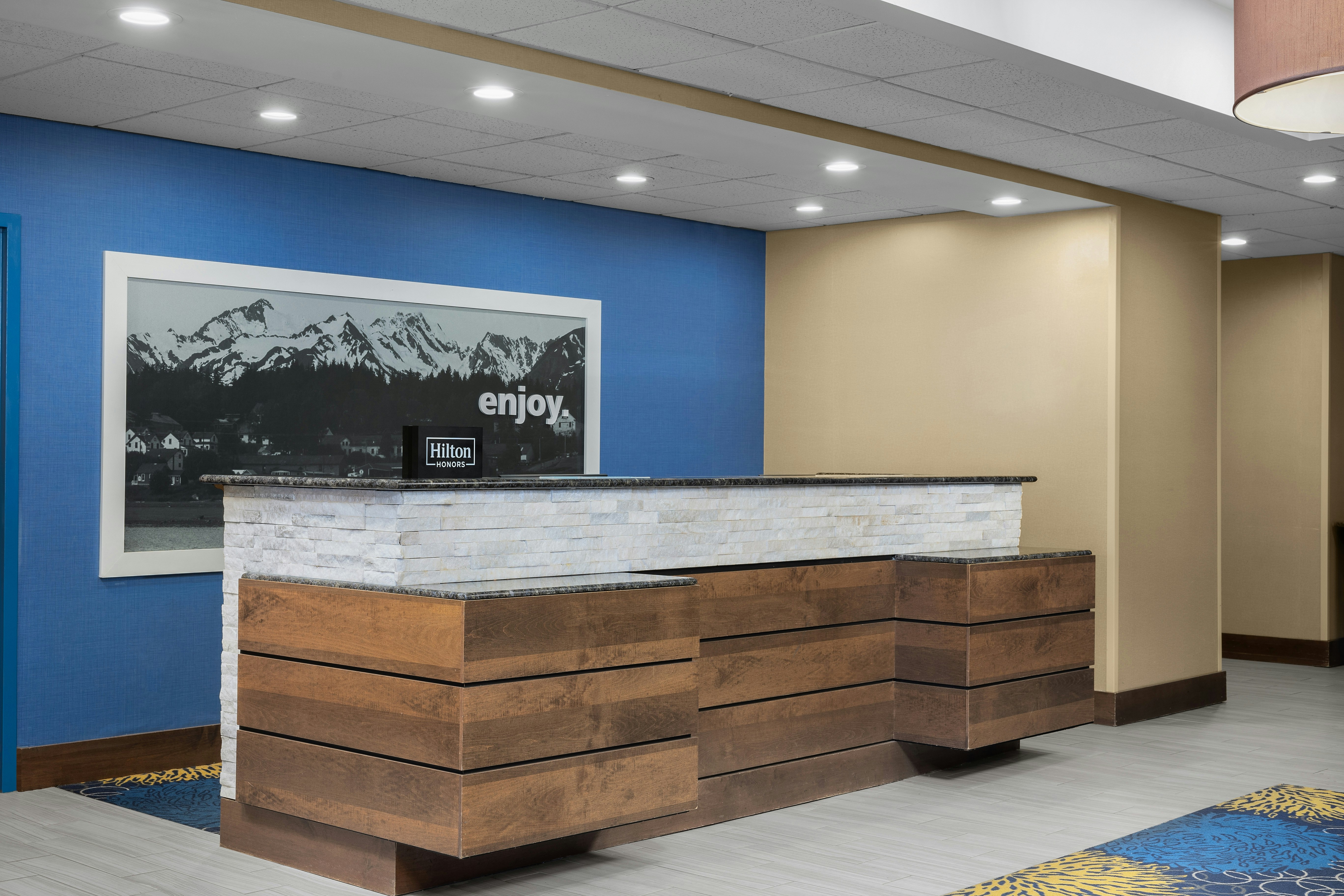Hampton Inn Syracuse Clay 5/41