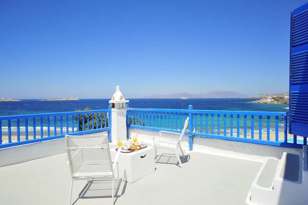 Mykonos Beach Hotel 63/65