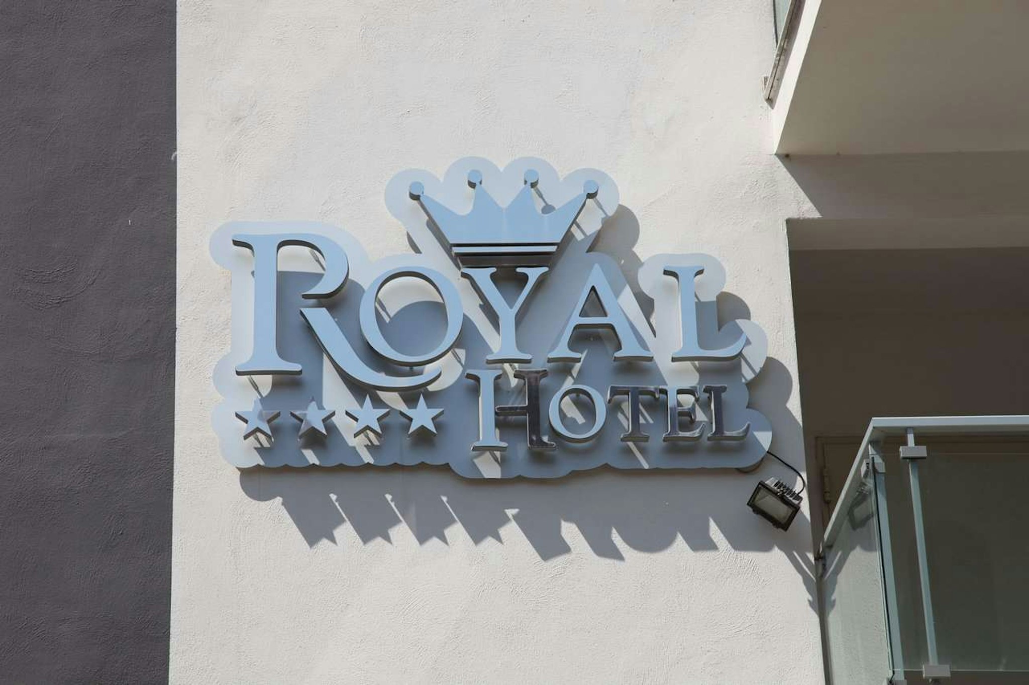 Hotel Royal 24/43