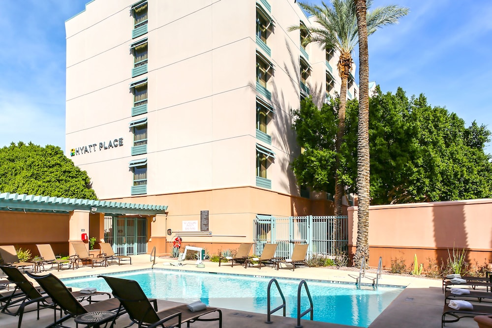 Hyatt Place Scottsdale/Old Town in SCOTTSDALE - AZ