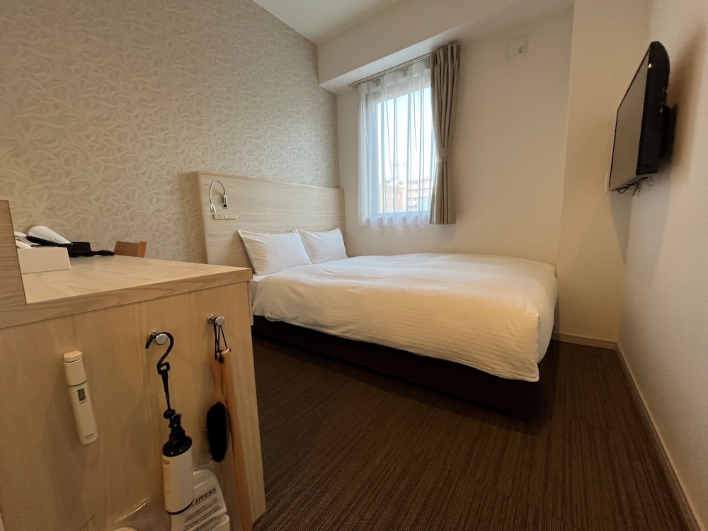 The BREAKFAST HOTEL Fukuoka Tenjin 15/64