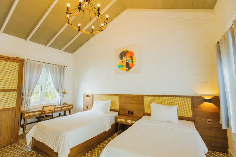 Perolas Villas Resort 13/38