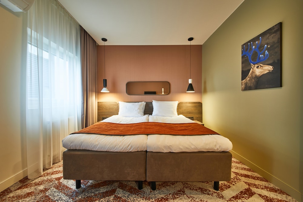 Kaunas Hotel 23/64