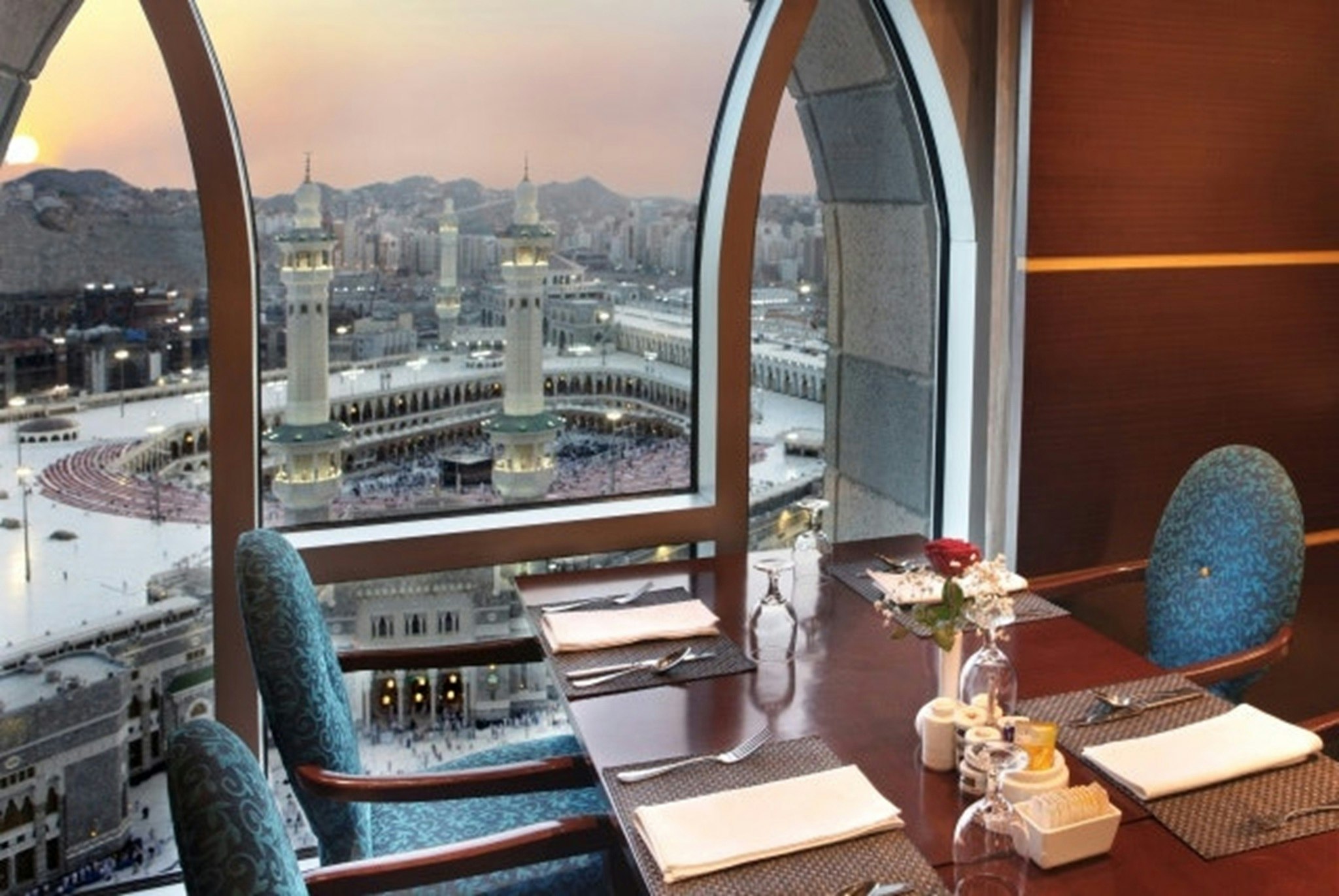 المروه ريحان(Al Marwa Rayhaan By Rotana) 21/30