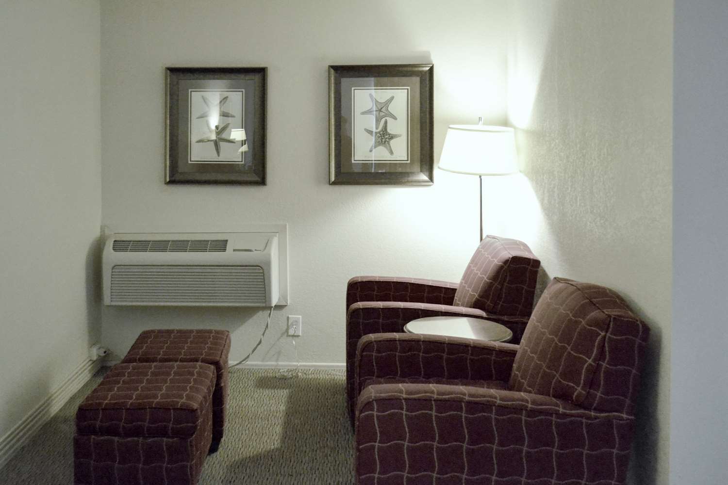 Motel6 San Francisco, CA - Great Highway 40/64