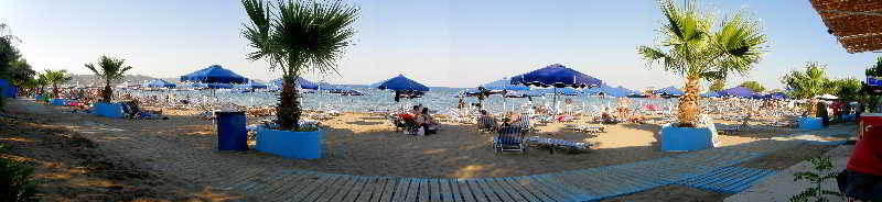 Grecian Fantasia Resort 21/25