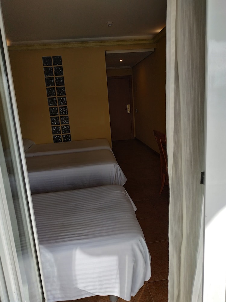 Hotel Real de Castilla 29/50