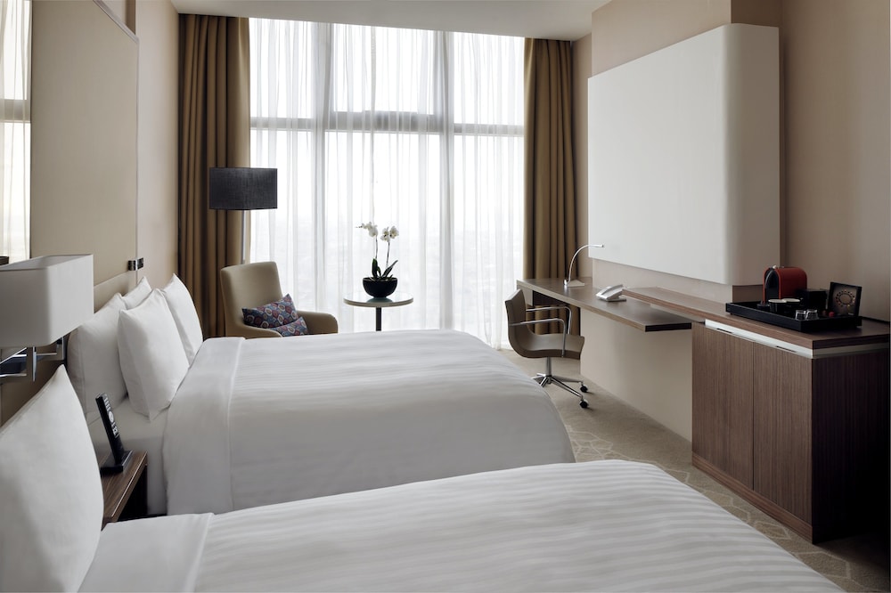 Istanbul Marriott Hotel Sisli 16/74