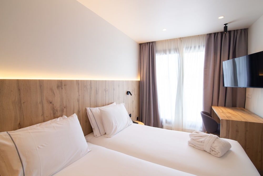 Muralto Madrid Princesa 4/47