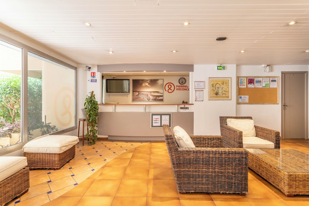 Pierre Vacances Residence Promenade Des Bains 21/42