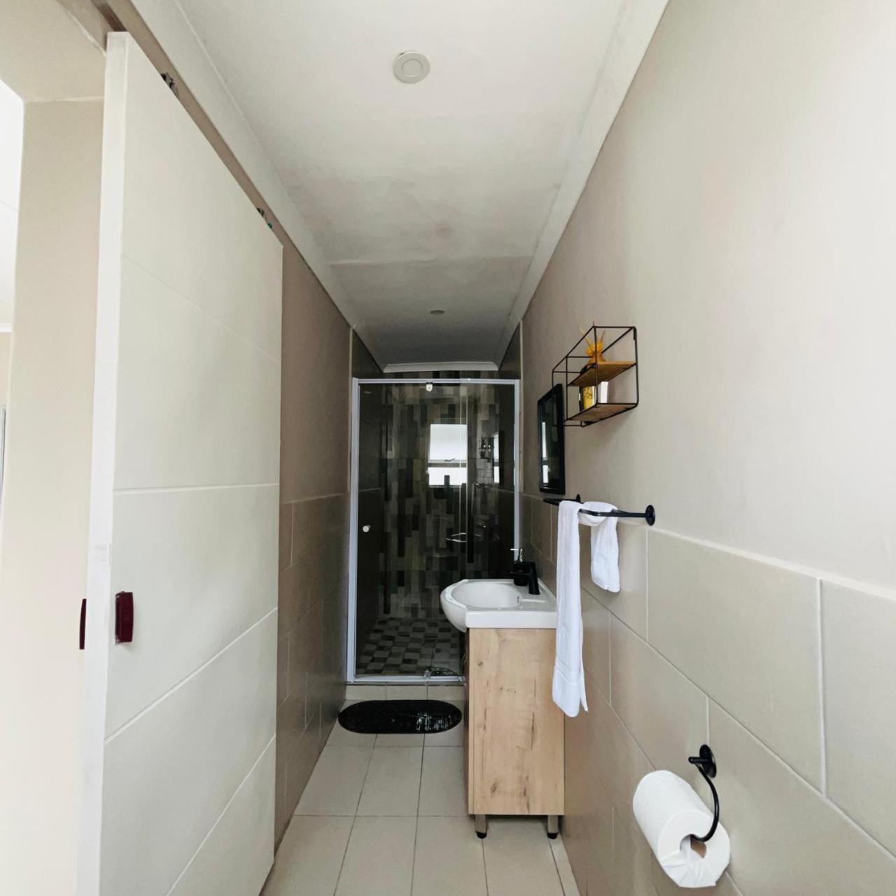 Hidden Bliss Guest House 20/20