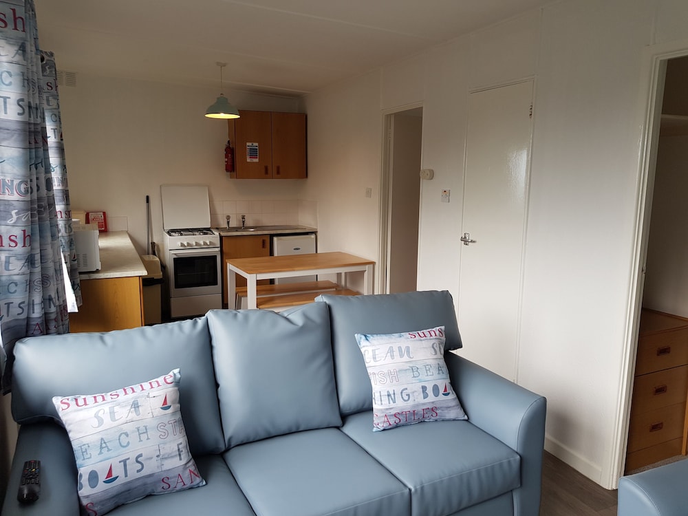 Combe Martin Beach Holiday Park 24/48