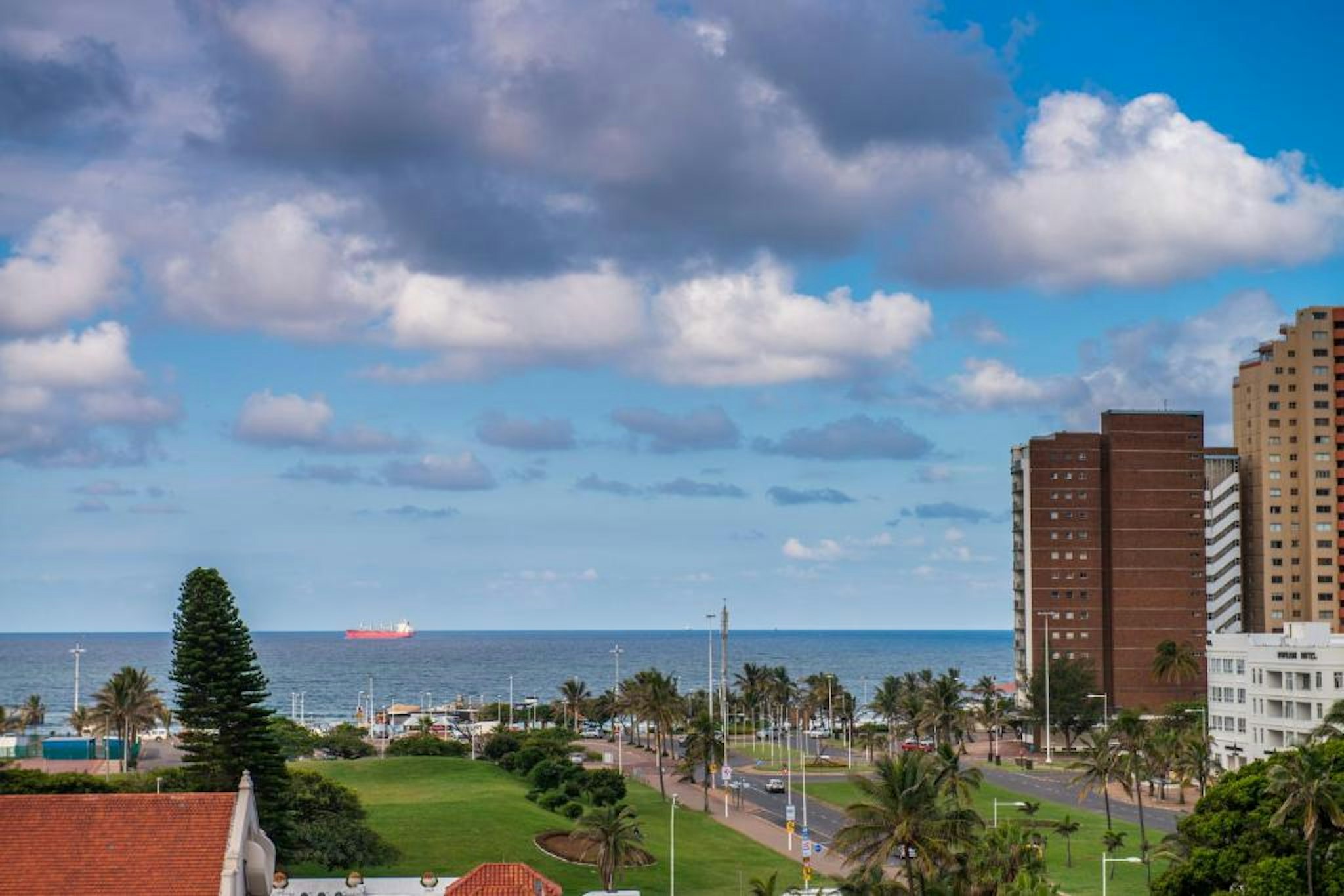 Onomo Hotel Durban 76/79