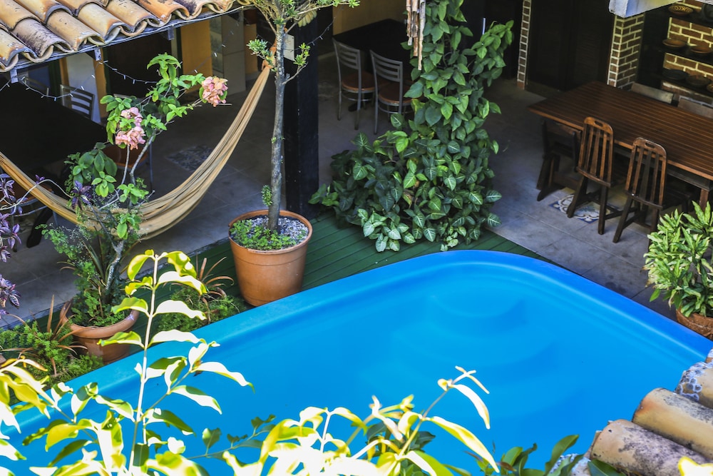 Hostel Villas Boas 40/45