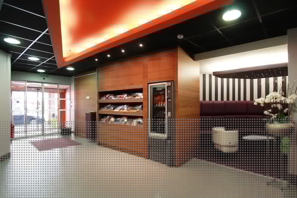 Best Western Hotel De Paris 25/34
