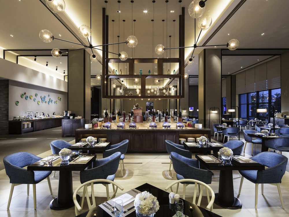 Novotel Hefei Sunac 43/68