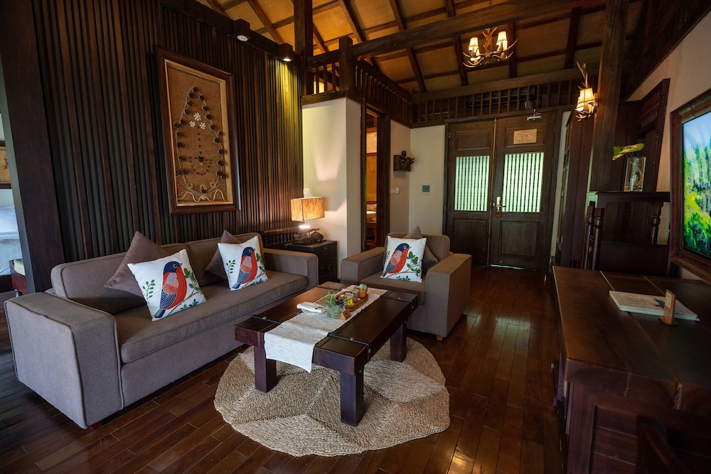 Melia Ba Vi Mountain Retreat 59/74