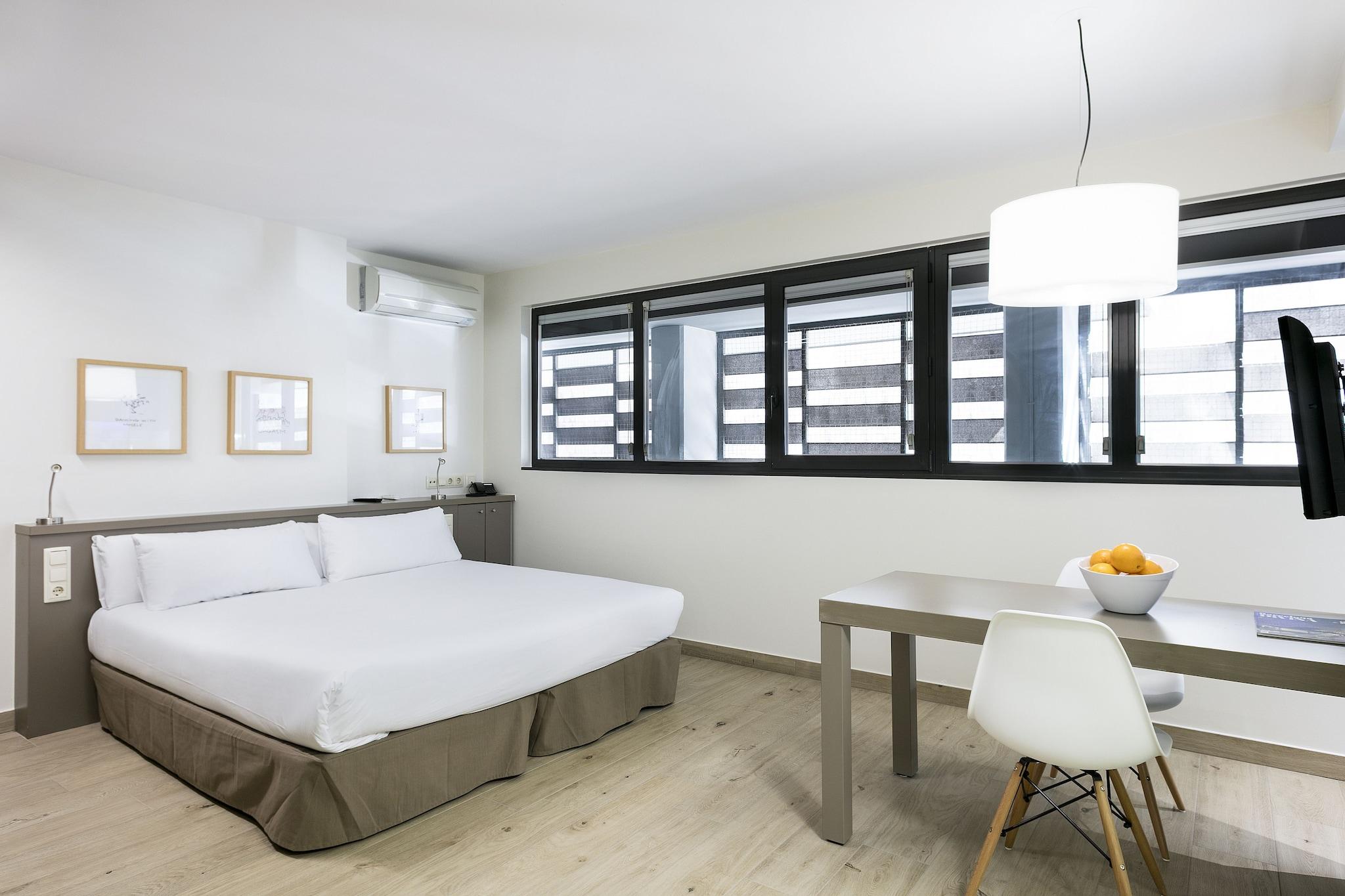 Room, Single, 2 Beds
