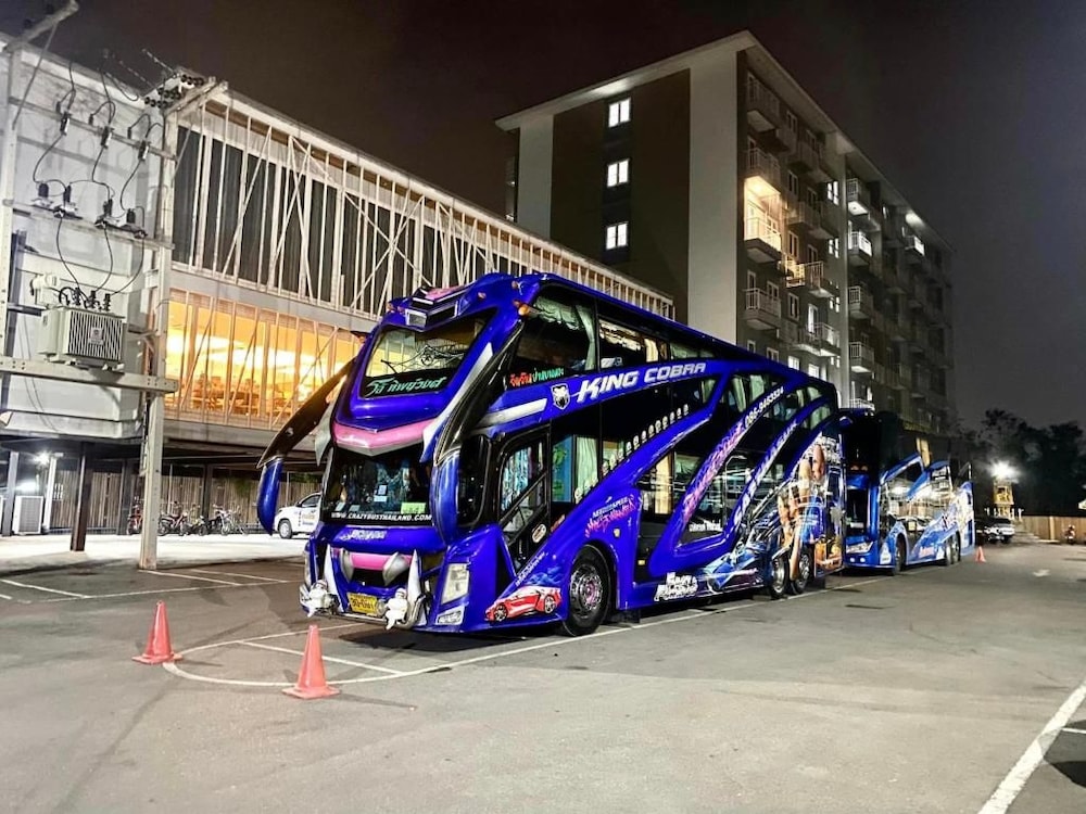Tai-Shan Suites 45/51