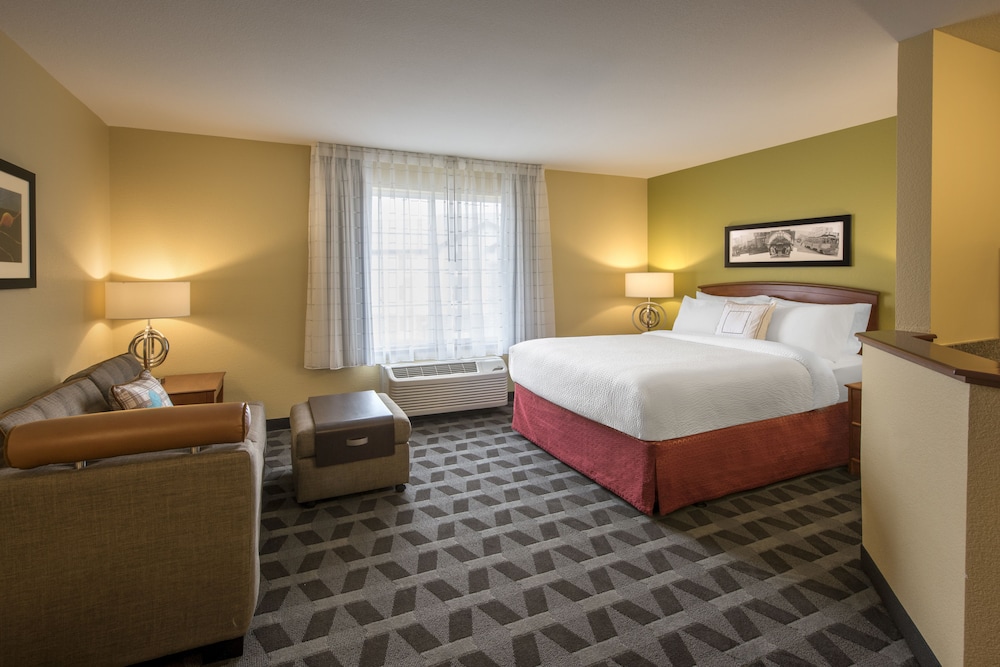 Towneplace Suites By Marriott Boulder Broomfield/Interlocken 16/42