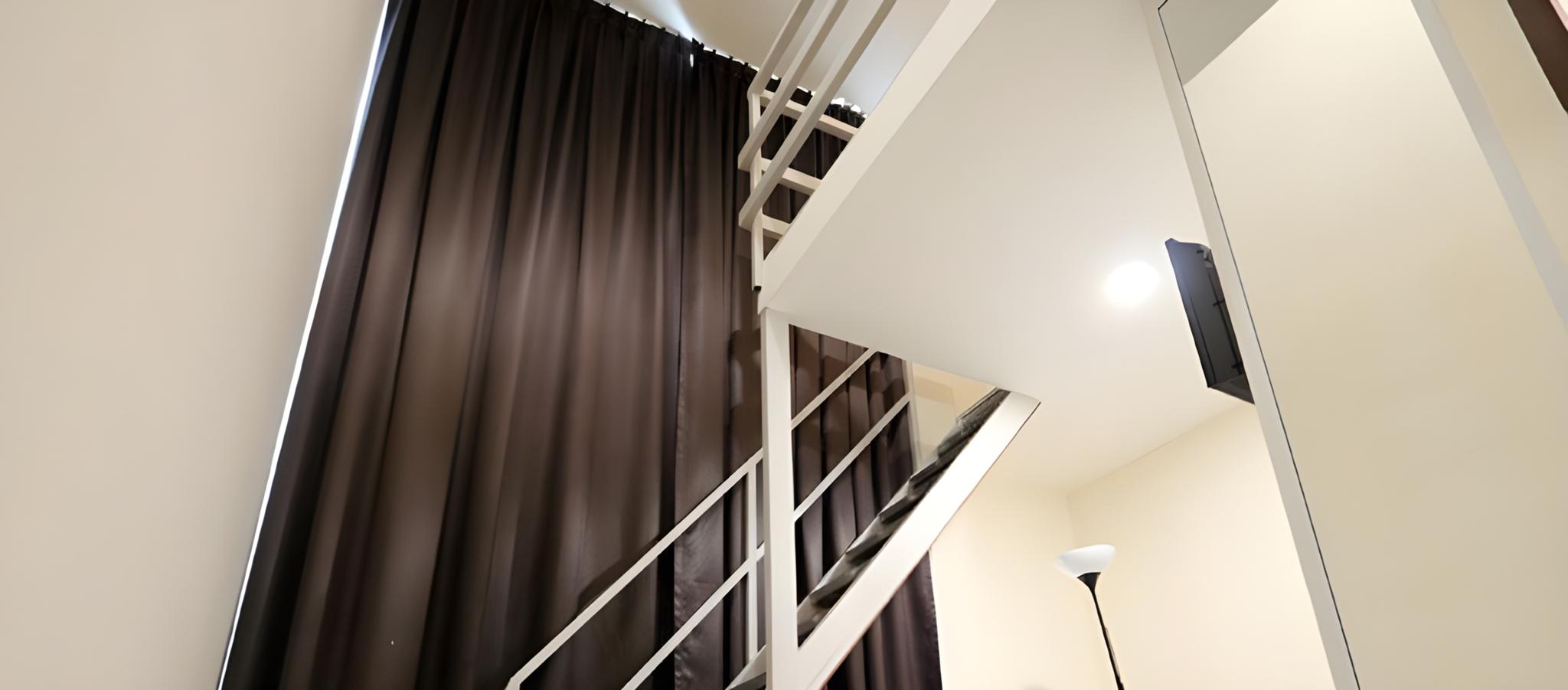 Place2stay Campus Hub 26/31